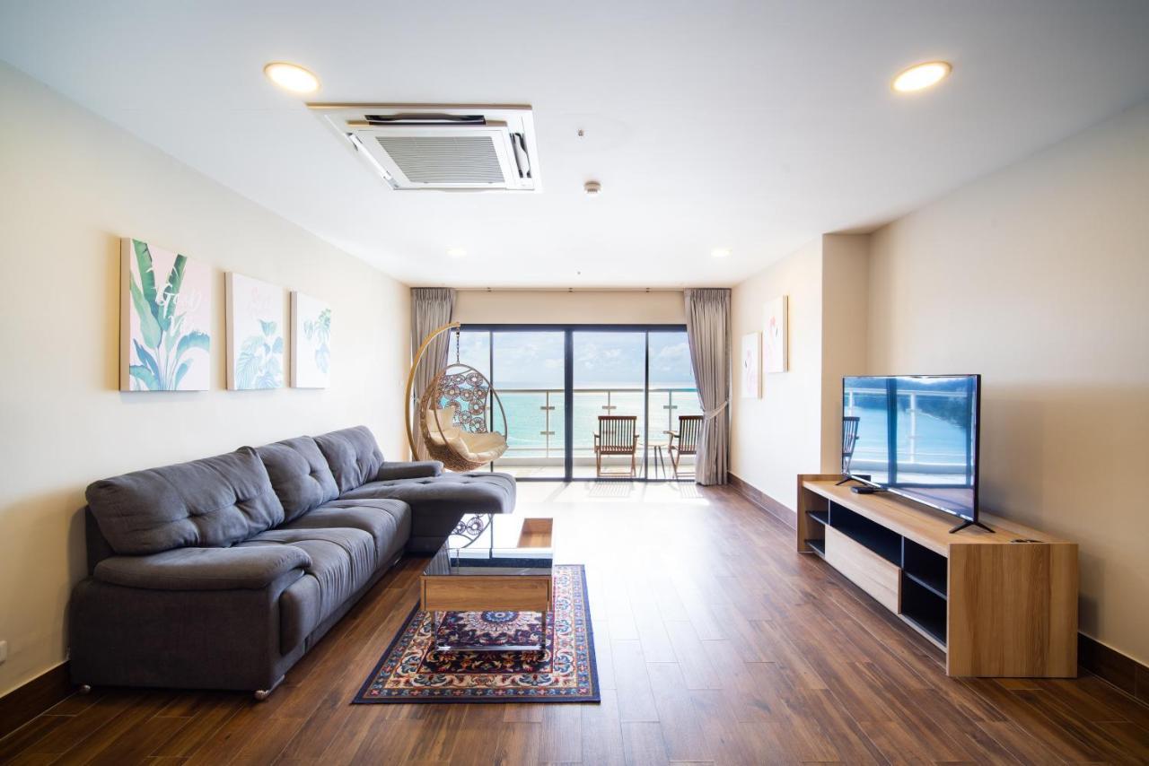 Apartament Patong Tower Superior Seaview 4Br210 Zewnętrze zdjęcie